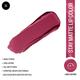 Insight Cosmetics Stay Matte Lipcolor - Me and Mine 3 gm - Liquid Lipsticks