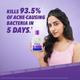 BENZAC AC Gel Wash 100ml - Acne-Acn