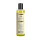 KHADI NATURAL SWEET ALMOND OIL 210 ml - Massage Oils