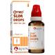 Bjain Omeo Slim Drops 30 ml - Homeopathic Drops