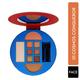 SUGAR Cosmetics X Wonder Woman Mixed Palette - 01 Cosmos Conqueror 20.3 gm - Face Palettes