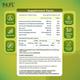 Inlife Calcium, Zinc, Magnesium, Vitamin D2 + K2 Tablet 120's - Calcium And Minerals