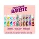 Batiste Dry Shampoo SELF LOVE UK 200 ml - Dry Shampoos & Conditioners