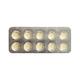 APIVAS 2.5 Tablet 10's - Blood Clot-Ant