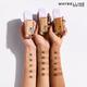 Maybelline New york Super Stay Lumi-Matte Liquid Foundation 30H Longwear Yet Light-As-Air, 125 35 ml - Foundation