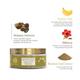 Forest Essentials Intensive Hair Repair Masque Japapatti & Brahmihair Mask 200 gm - Hair Masks & Packs