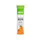 Oziva Bioactive Gluta With L-Glutathione To Reduce Pigmentation, 15 Tablets, Orange Zing 70 gm - Multi-Vitamins