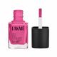 Lakme Absolute Gel Stylist Nail Color 46 Pink Date 12ml - Nail Polish