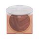 Huda Beauty Glowish Soft Radiance Bronzing Powder 05 Rich 8 gm - Bronzers