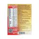 REVITAL MEN NUTRACEUTICAL Capsule 10's - Supplements-Sup