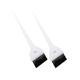 Vega Professional Dye Brush 2's - Hair Combs