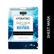 Jaquline USA Hydrating Sheet Mask Aqua Bomb 25 gm - Sheet Masks