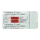 CTD L 12.5/50mg Tablet 10'S - Hypertension-Ang