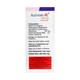 AZIVENT XL 100 MG REDIUSE Oral Suspension 30ml - Bacterial Infections-Mac