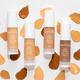 Pigment Play 3-In-1 Foundation & Concealer- Cover + Enhance + Nourish - 01 Light Natural 30 ml - Foundation