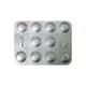 CPDOX DT 200mg Dispersible Tablet 10's - Bacterial Infections-Cep