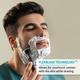Bombay Shaving Company Dexter V6 Manual Razor 36 gm - Razors & Cartridges