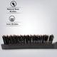 Vega Professional Teasing Hair Brush (VPPHB-07) 1's - Hair Brushes