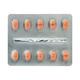 ALOJA 25mg Tablet 10's - Diabetes-Ant