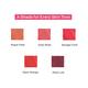 Makeup Revolution Blush Bomb Cream Blusher Glam Orange 4.6 ml - Blushes