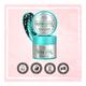 The Beauty Co. Peel Off Glow Face Mask - Green Tea & Aloe Vera 100 gm - Masks & Peels