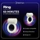 Bold Care Pleasure Rechargeable Ring 1's - Massagers And Vibrators