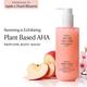 Kimirica Pink Caribbean Refreshing Shower Gel with Nourishing Olive Oil, All Skin Type 300ml - Shower Gels & Body Wash