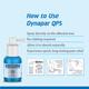 Dynapar Qps Solution 30ml - Pain Relief Spray