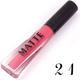 Miss Rose Long Lasting Waterproof Metallic LipGloss 7701 - 024 21 20 gm - Lip Glosses
