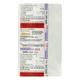 PAXONIL LS 12.5 Tablet 15's - Anxiety-Anx