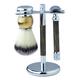 Pearl Shaving Sets (SRB-521GB) - Gold Black - Shavers