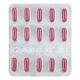 MONOLOSIN Capsule 15's - Bladder And Prostate Disorders-Dru