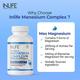 INLIFE Magnesium Complex Glycinate 5X 2000mg Tablets 60's - Multi-Vitamins