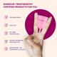 GynoCup Reusable Menstrual Cup - Ultra Soft (Small) - Intimate Care