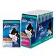 Nestle Purina Felix Kitten With Tuna Cat Food Pouch 85 g - Petfood