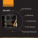 Men Deserve Intensive Moisturizer with SPF 25 50 gm - Face Moisturizers
