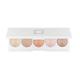 OFRA Signature Palette Ofra Glow 10 gm - Highlighters & Illuminators