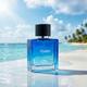 Ajmal Yearn Eau De Parfum Fresh & Aquatic Long Lasting Premium Perfume for Men - Perfumes (Edt/Edp)