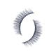 Bronson Professional False Eyelashes Long and Natural 19 Fake False Lashes 1's - Eyelashes