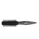 Babila Round hair Brush-HB-V860 1 g (N) - Hair Brushes