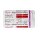 VILDANIL M Tablet 10's - Diabetes-Ant
