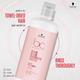 Schwarzkopf Professional Bonacure Repair Rescue Conditioner with Arginine,with Vegan Keratin 1000 ml - Conditioners