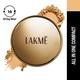 Lakme Powerplay Priming Powder Foundation, 3-in-1, Silky Golden, 9gm - Foundation