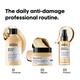 L'Oreal Professionnel Serie Expert Absolut Repair Mask 250 gm - Conditioners