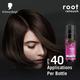 Schwarzkopf Root Retouch Temporary Dark Brown Root Cover Spray For Instant Grey Coverage 120 ml - Hair Sprays & Mists