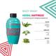 MADES Recipes Herbal Happiness Body Wash 100 ml - Shower Gels & Body Wash