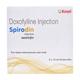 SPIRODIN 10mg Injection 10ml - Asthma/COPD-Ast