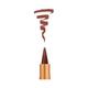Soul Tree Ayurvedic Kajal Colour Kohl 009 Copper Tint with Orhanic Gree, Natural Pigments 3gm - Kajal & Kohls
