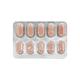 Trapic E Tablet 10'S - Bleeding Disorders-Hae