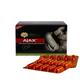 Kerala Ayurveda Ajax Capsules (Pack of 5 x 10's) - Sexual Healthcare
